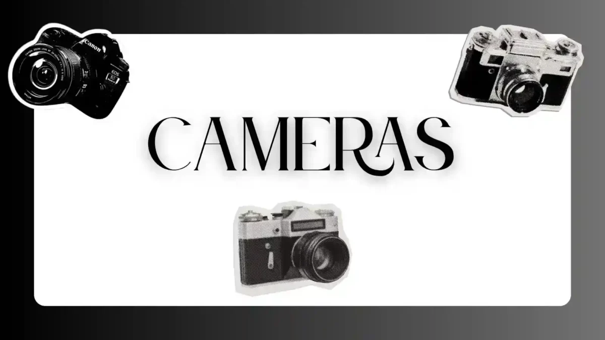 Best camera 2026