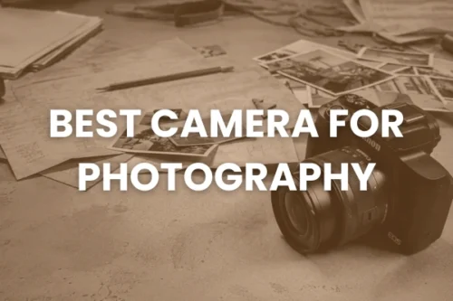 BEST CAMERA