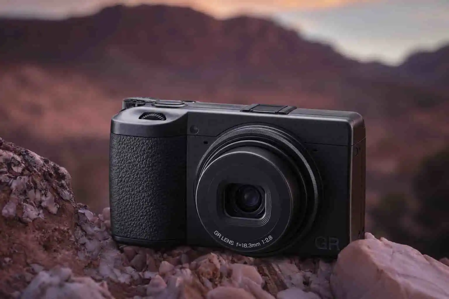 Ricoh GR IV Review 2026