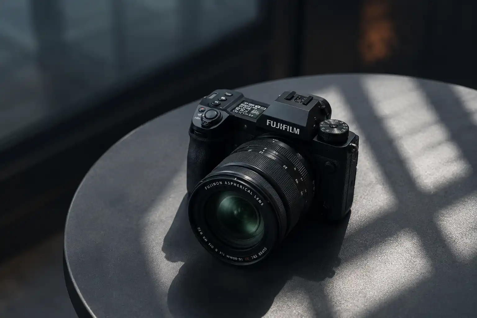 fujifilm X-H2