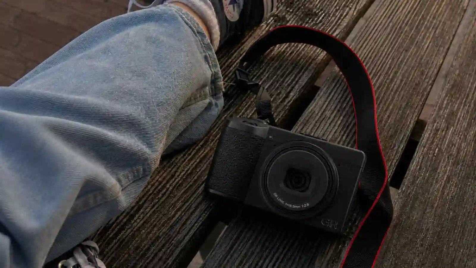 Ricoh GR IV review