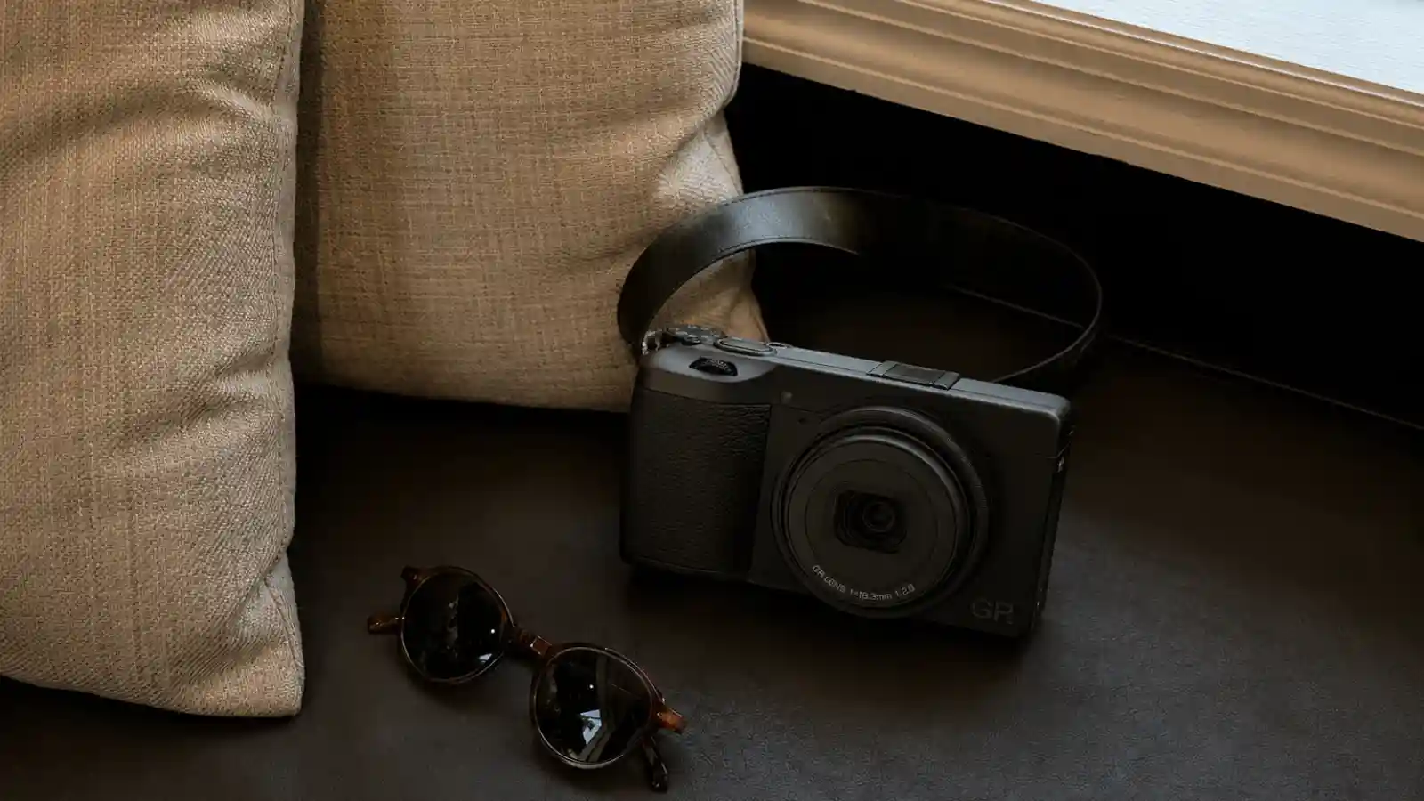 Best Ricoh GR IV Camera