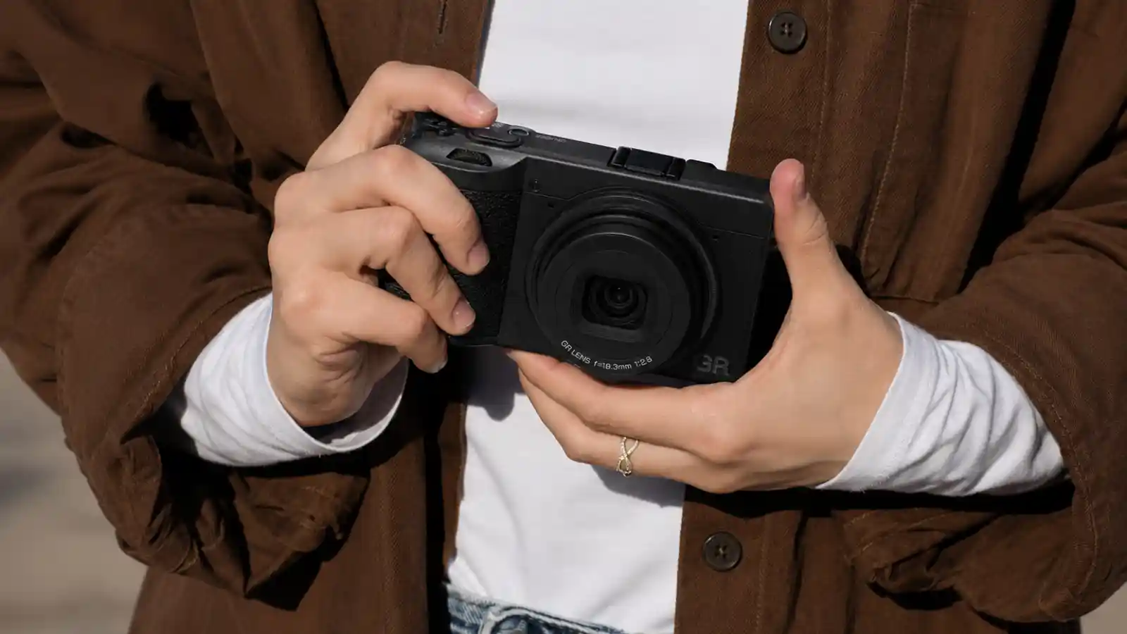 best Ricoh GR specs