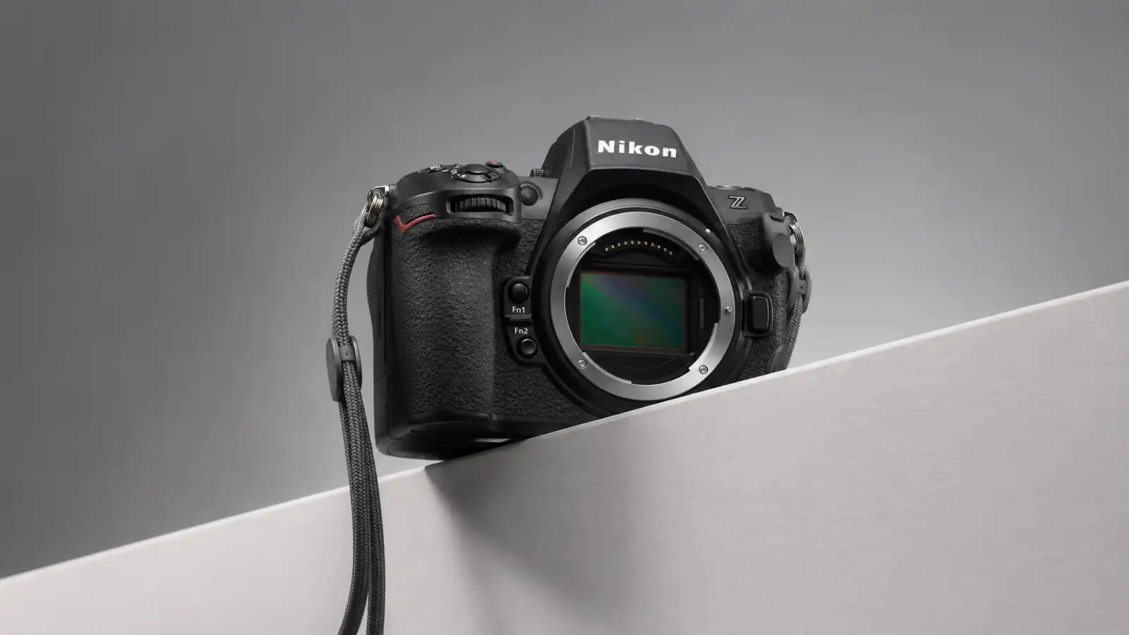 Nikon Z6III VS Z8