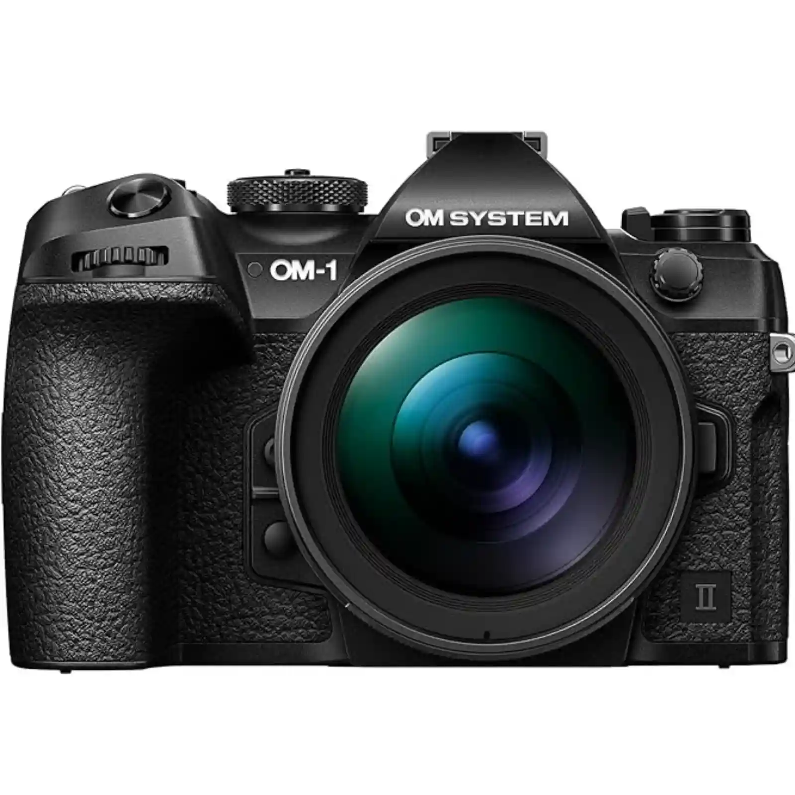 OM SYSTEM Olympus OM-1 Mark II