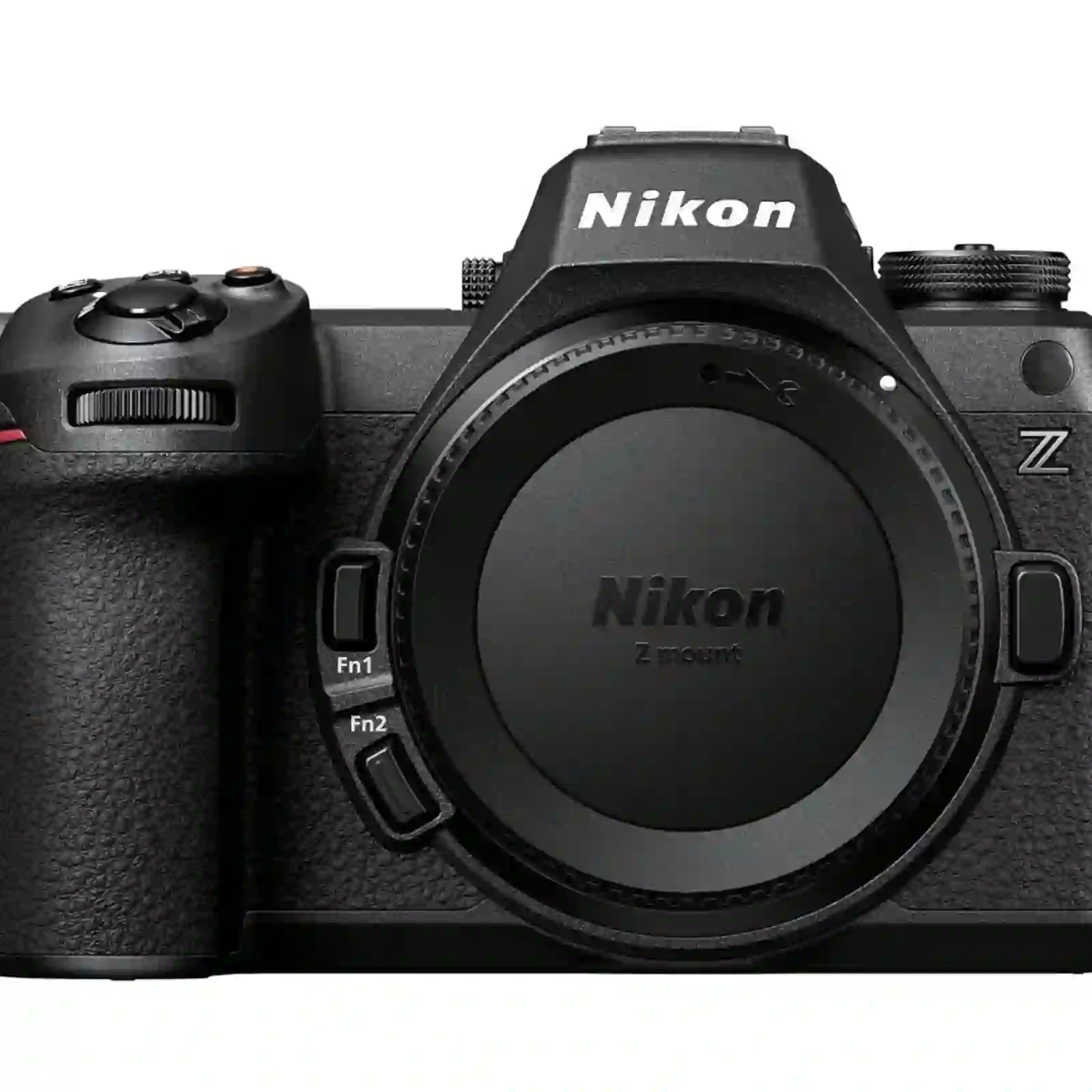Nikon Z6III