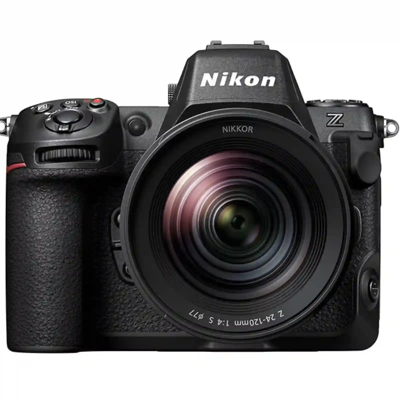 Nikon Z 8