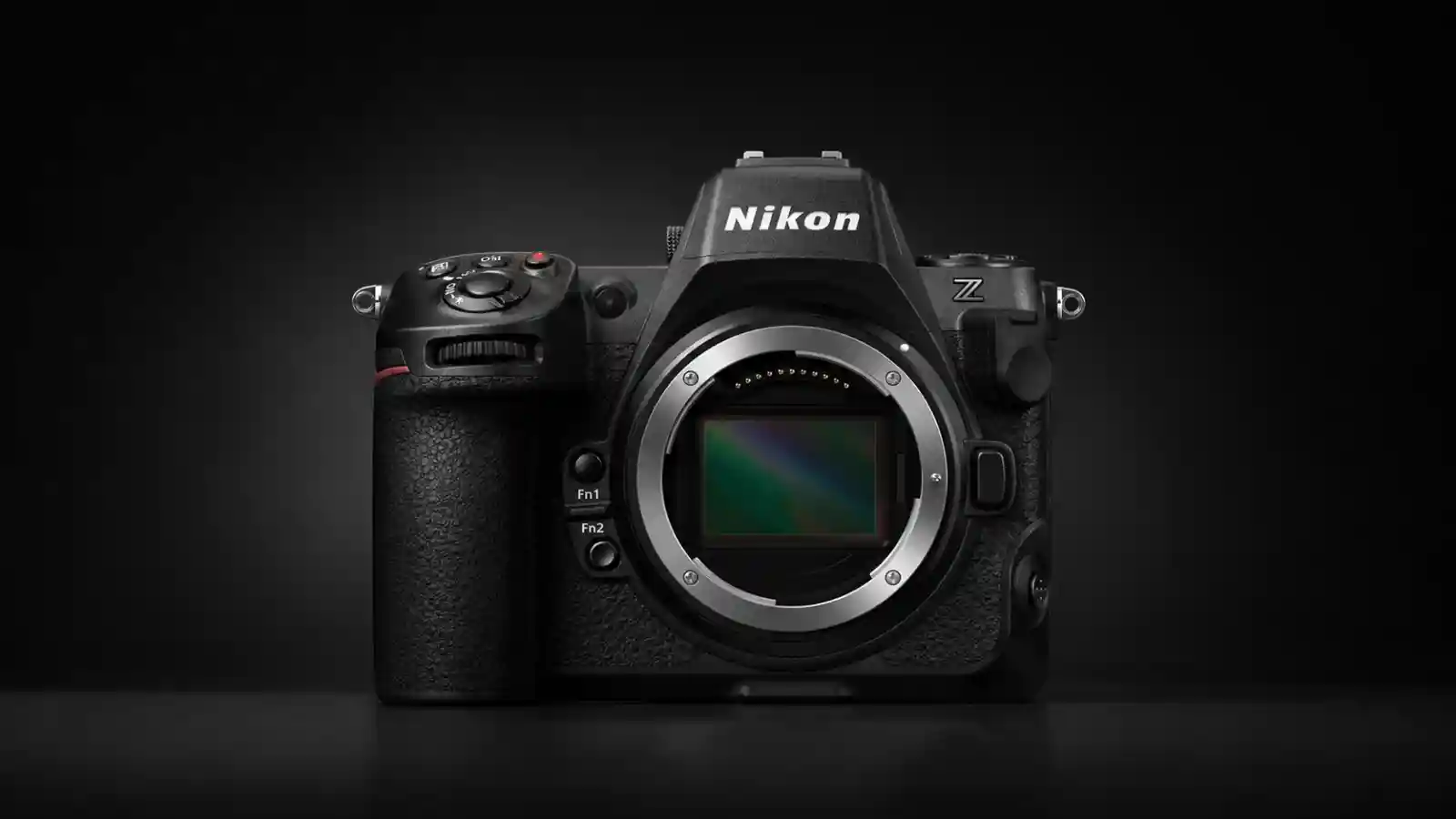 Nikon Z 8