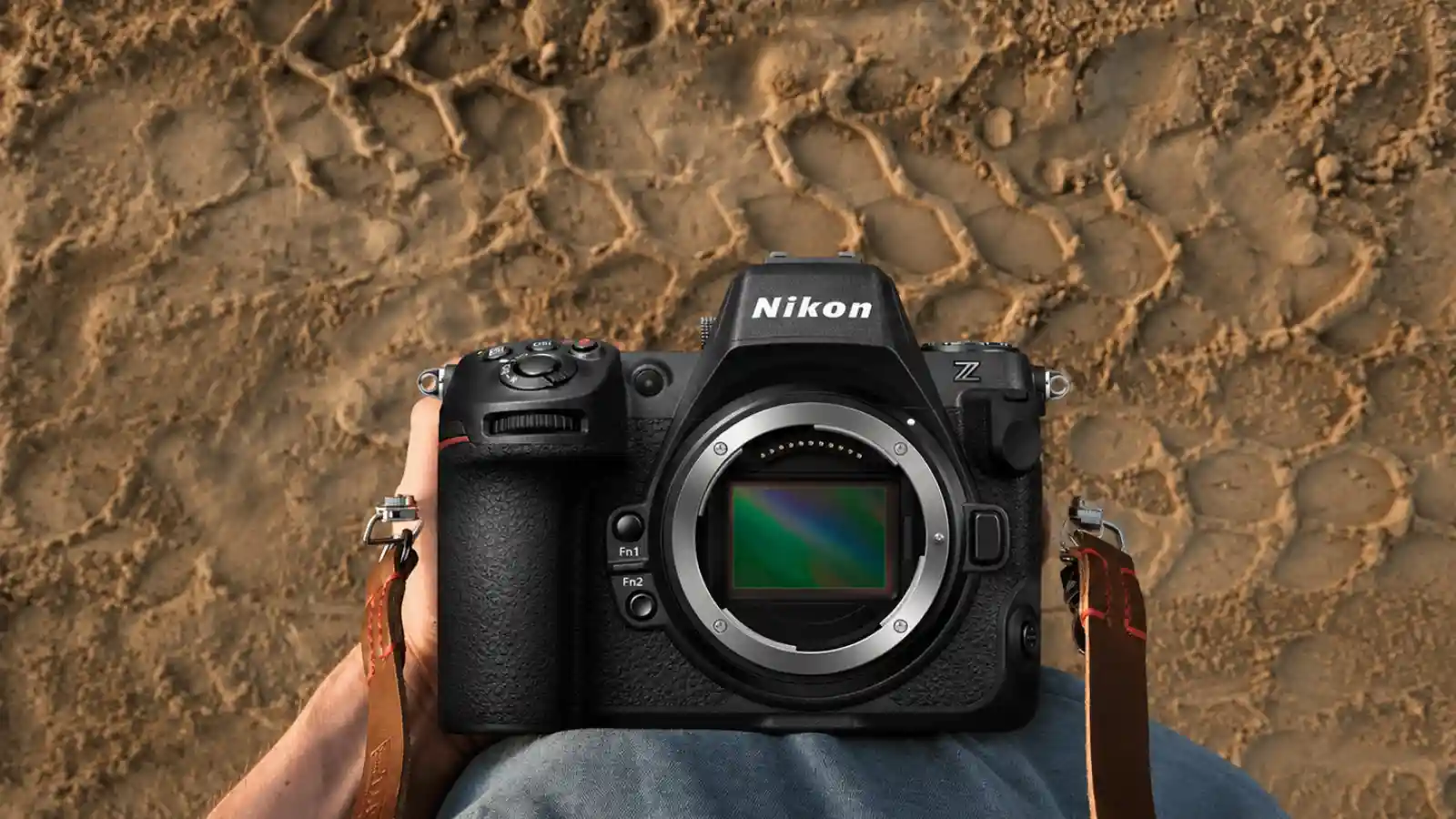 Nikon Z 8