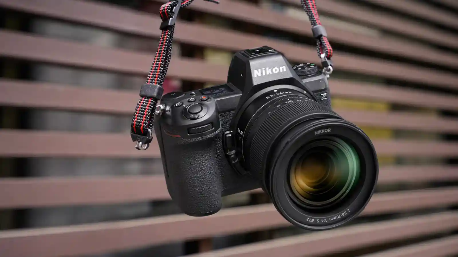 Nikon Z6 III