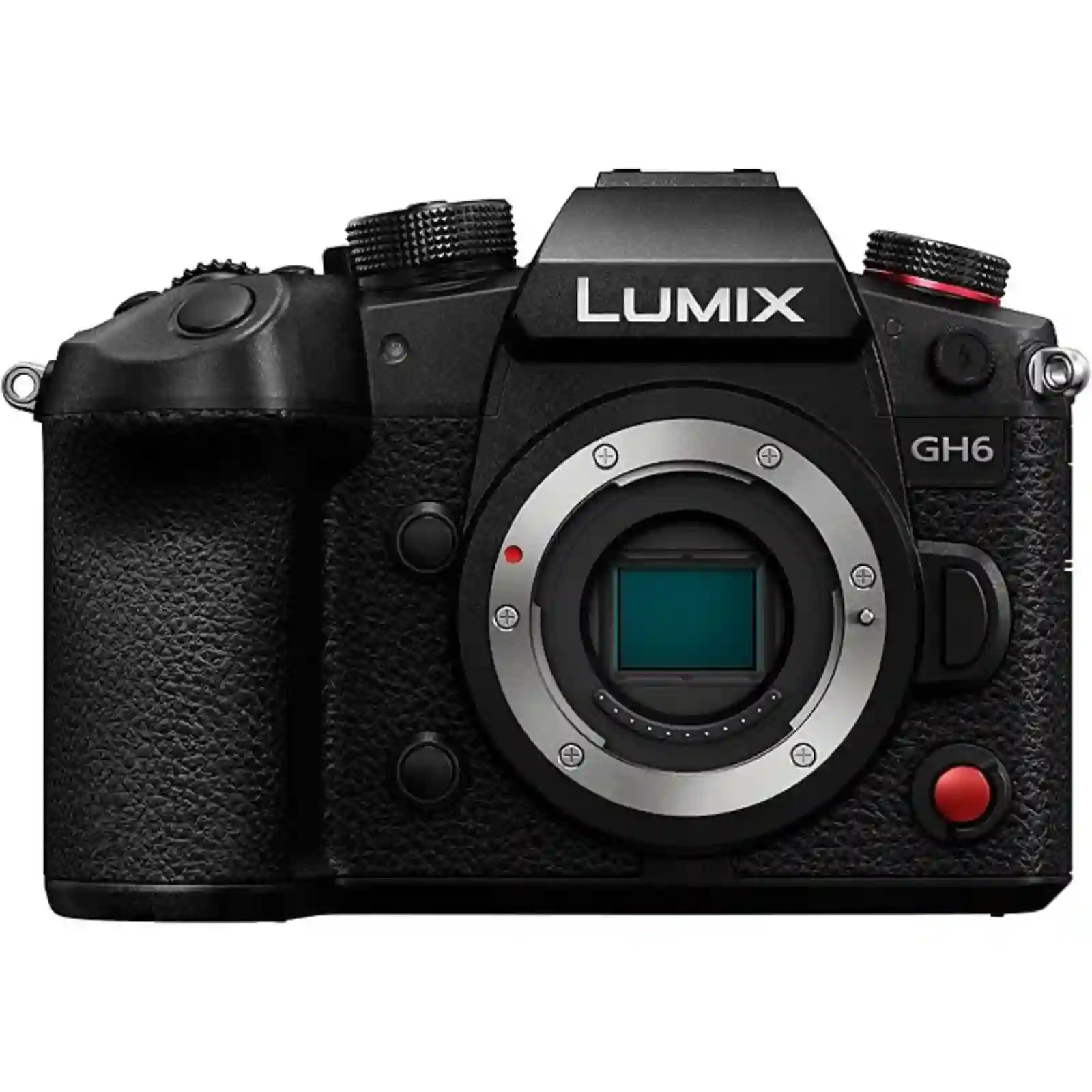 Panasonic LUMIX GH6