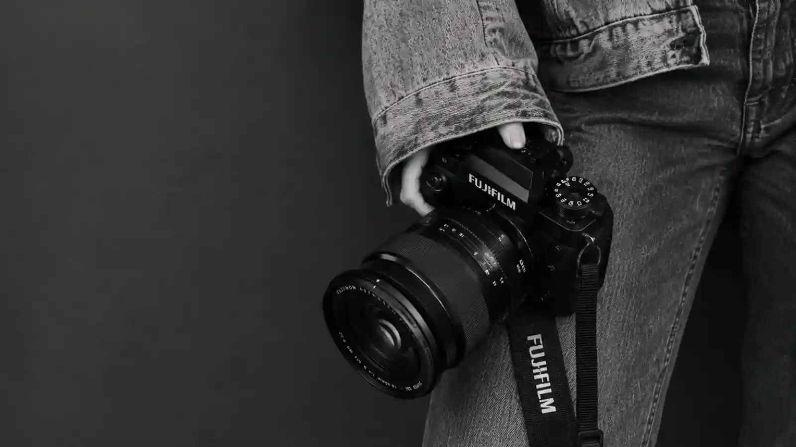 review of fujifilm X-H2