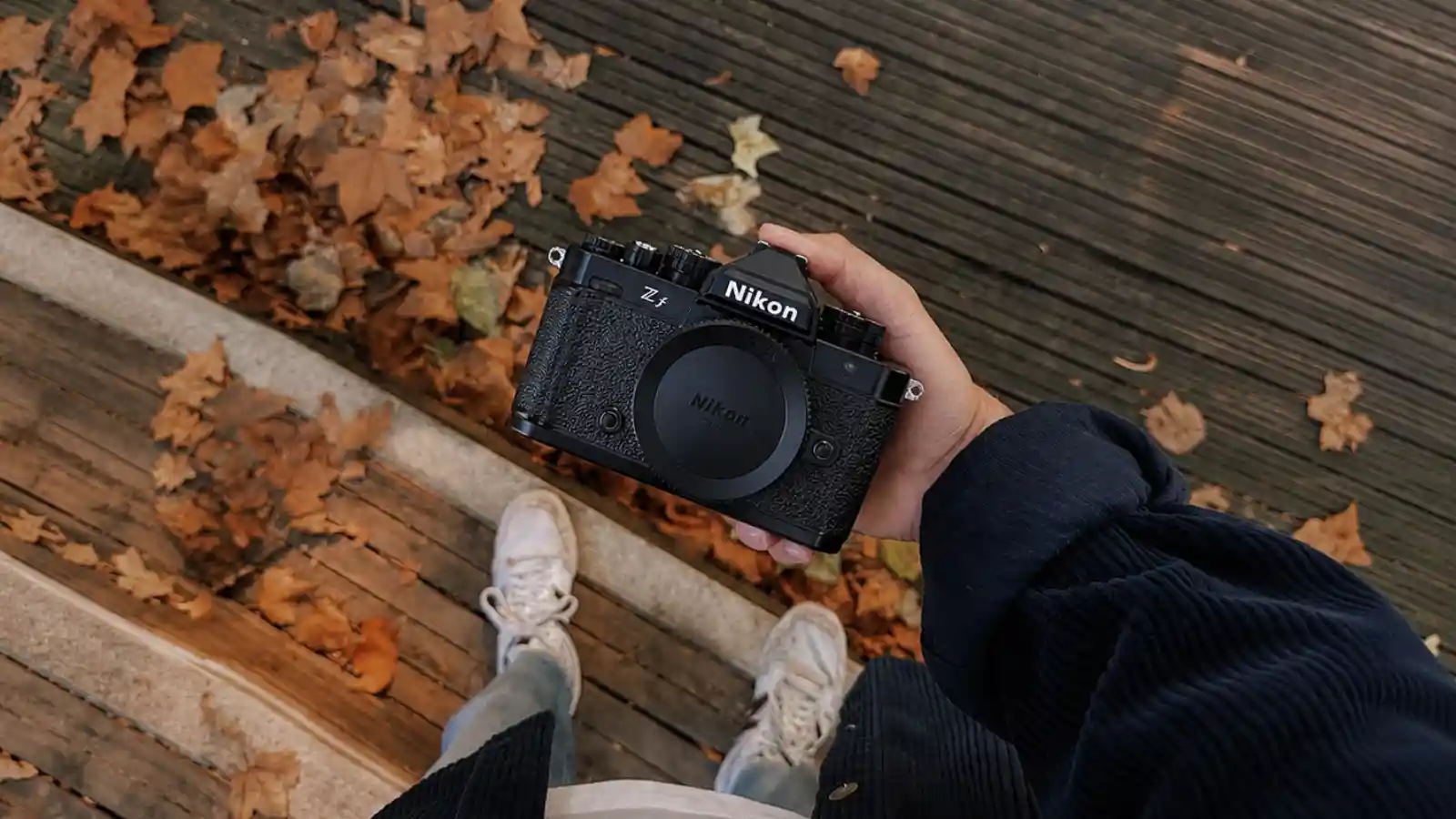 Nikon ZF