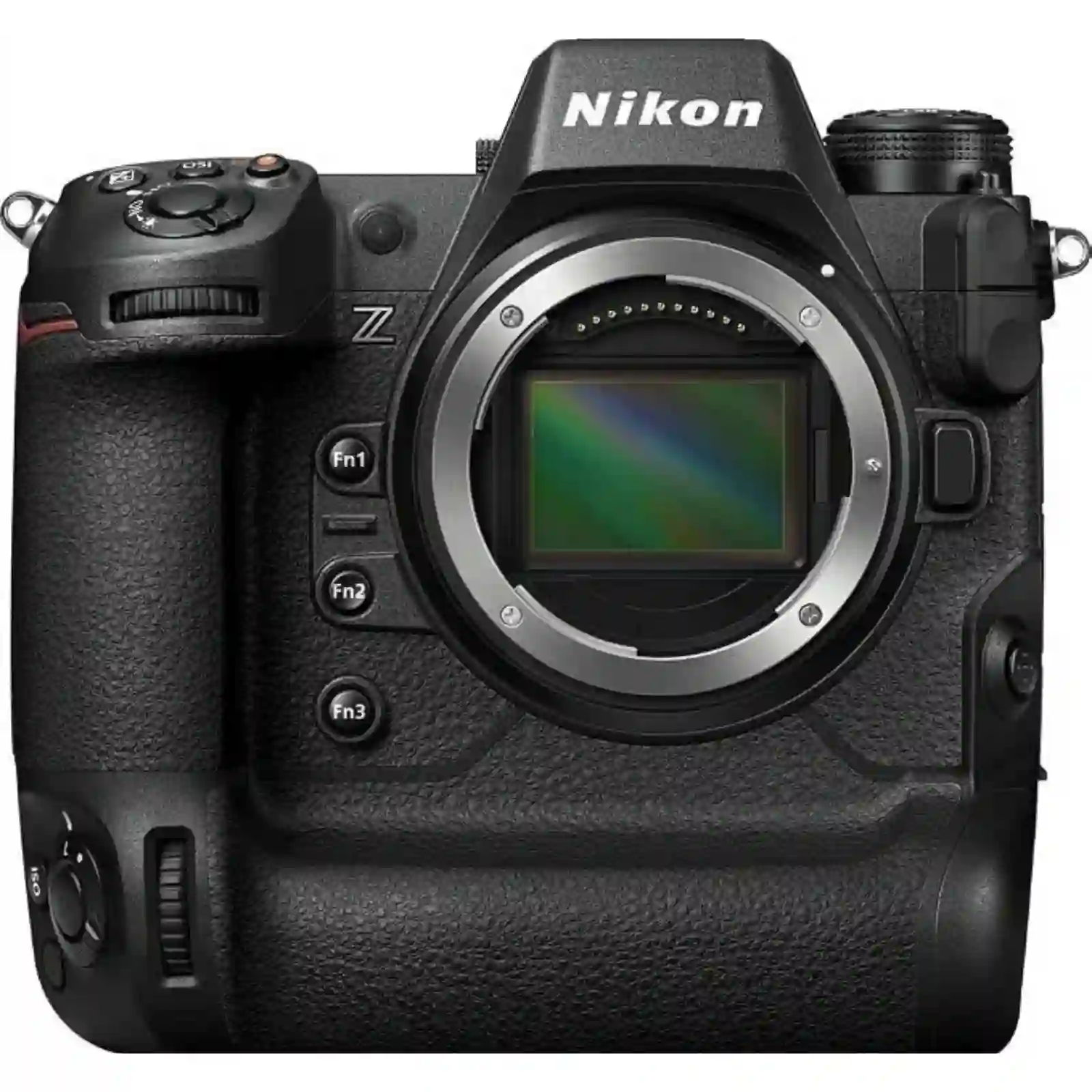 Nikon Z9