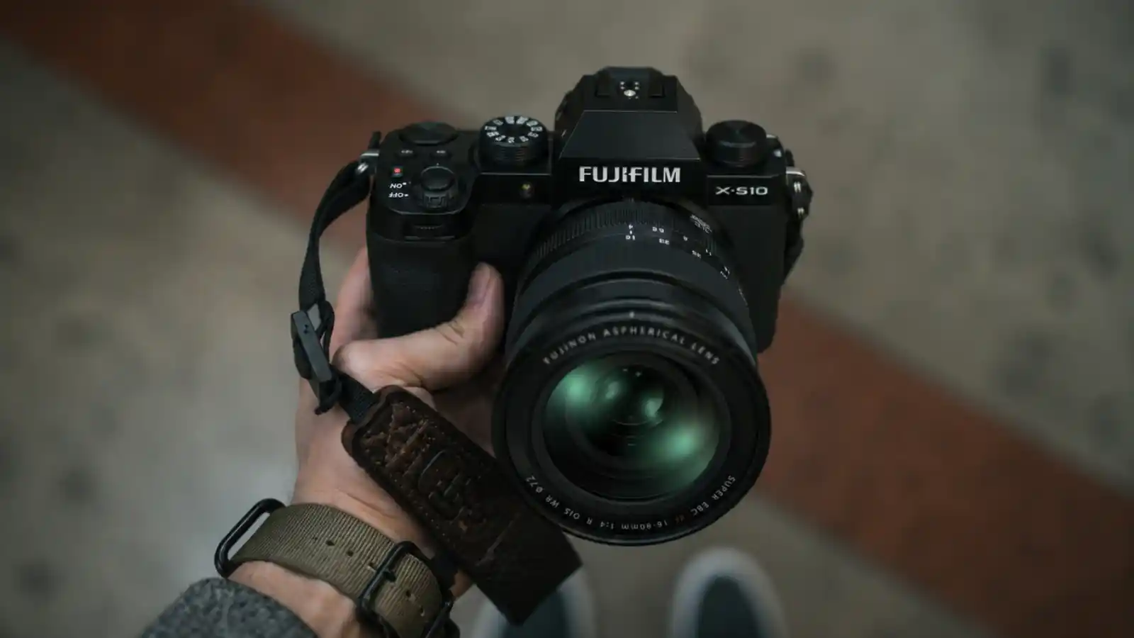 fujifilm X-H2
