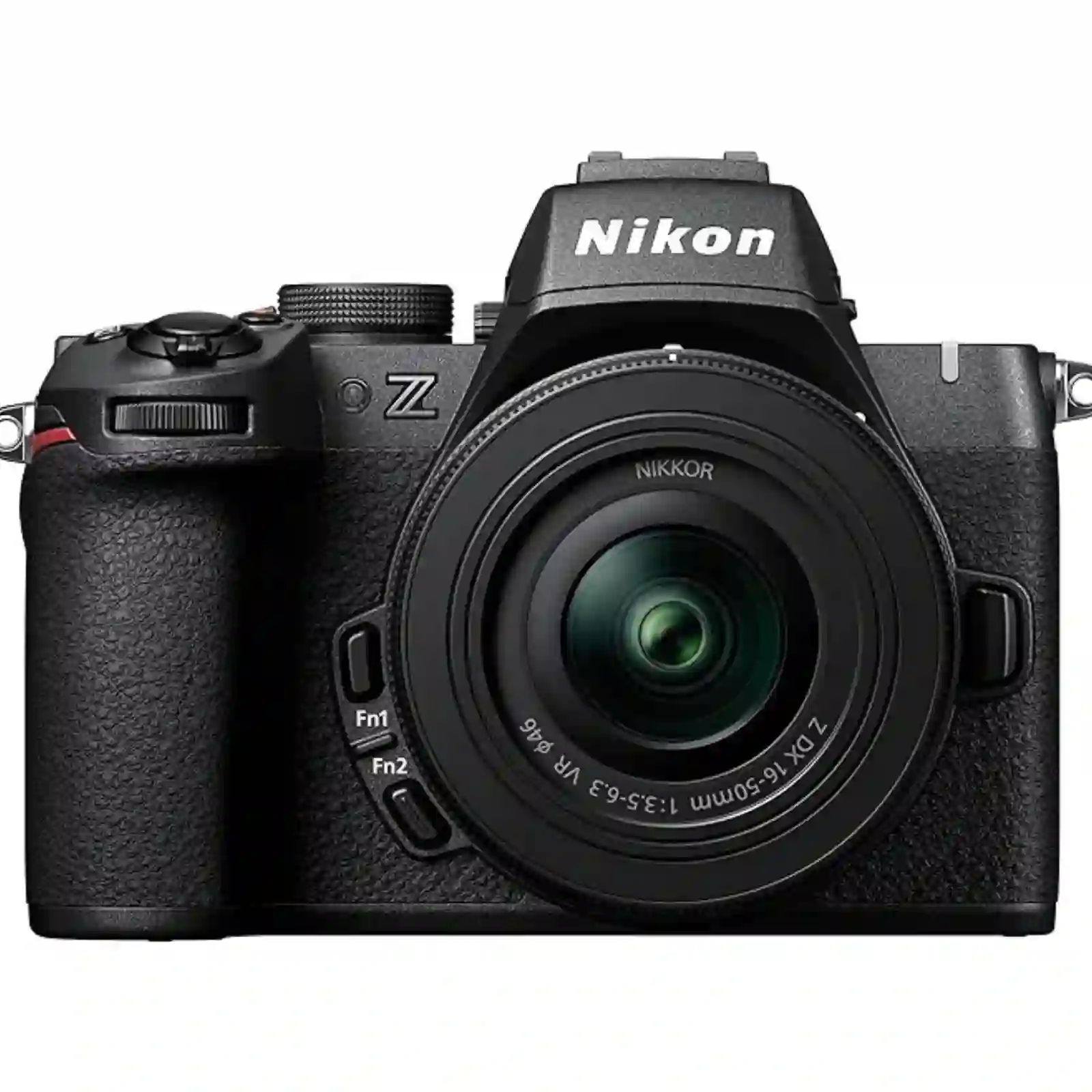 Nikon Z50 II