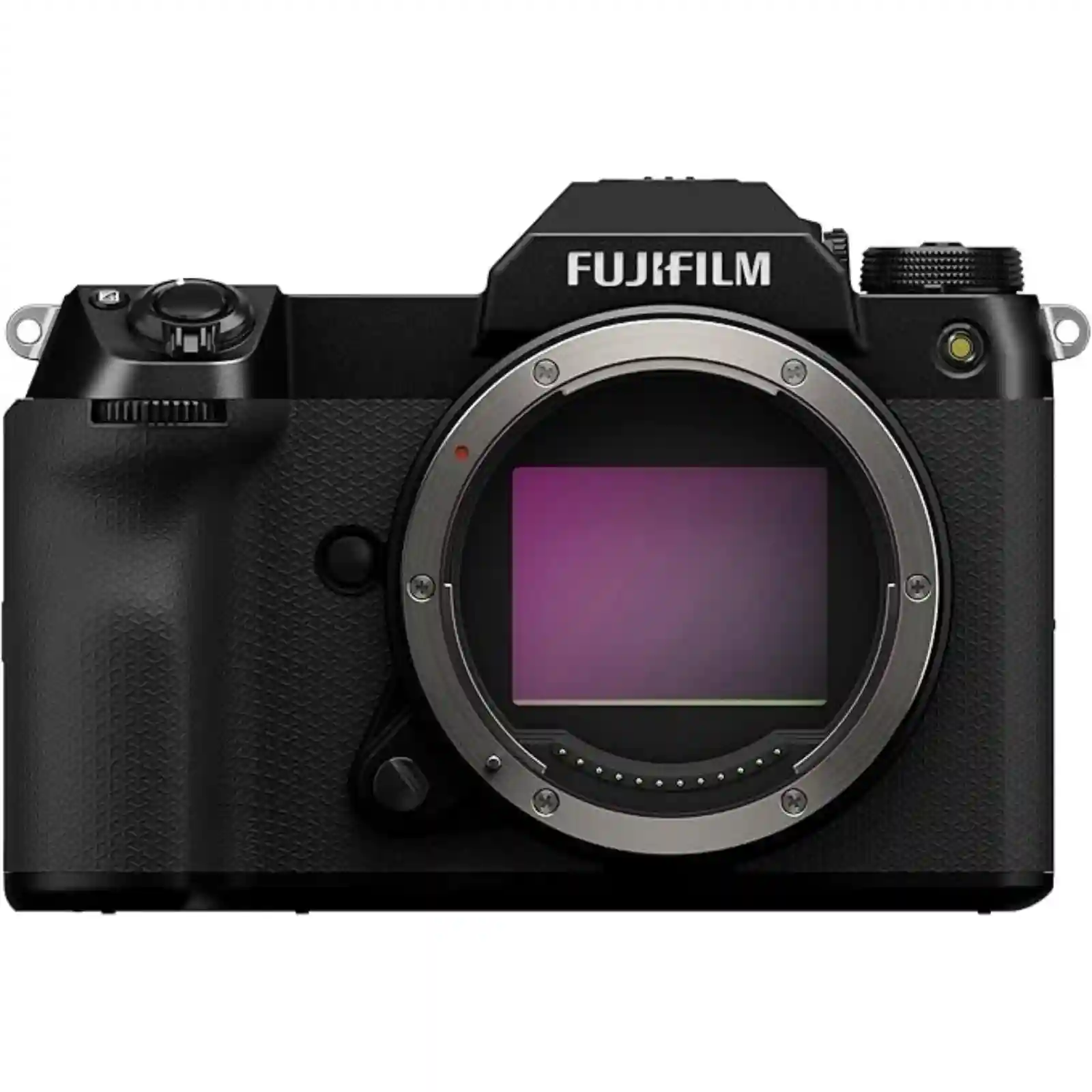 Fujifilm GFX100S II