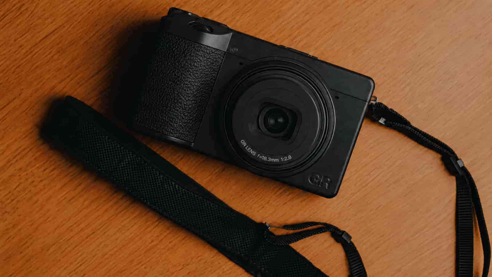 Ricoh GR IV Review 2026