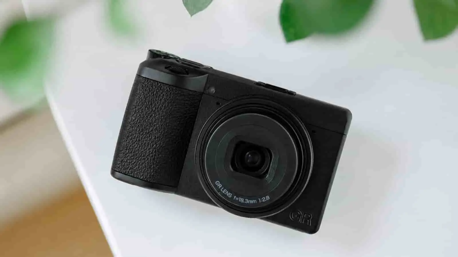 Ricoh GR IV Review 2026