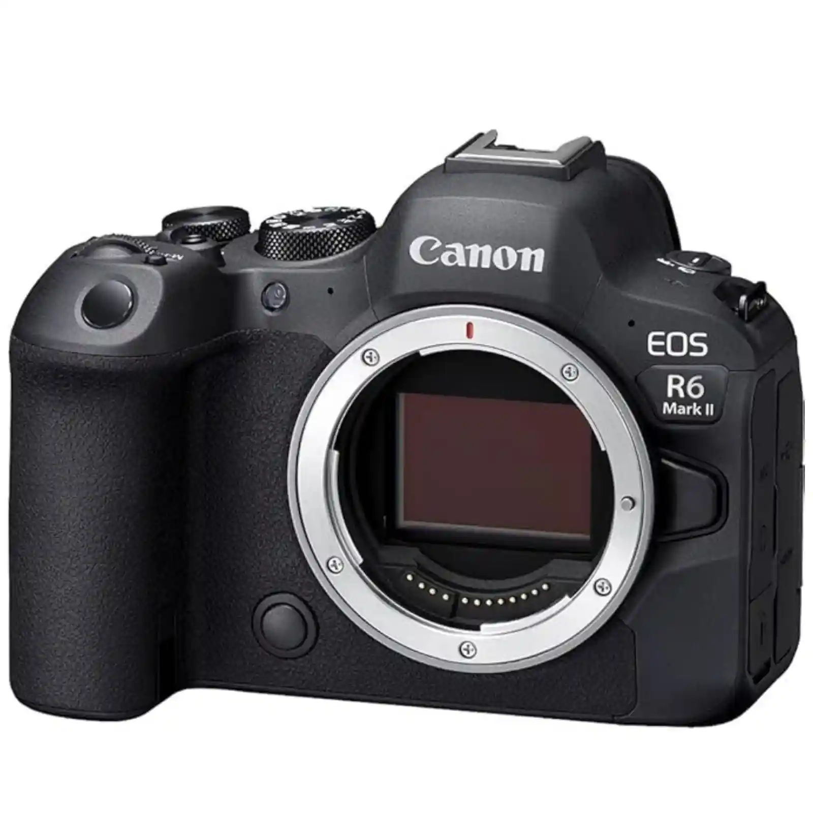 Canon EOS R6 Mark II