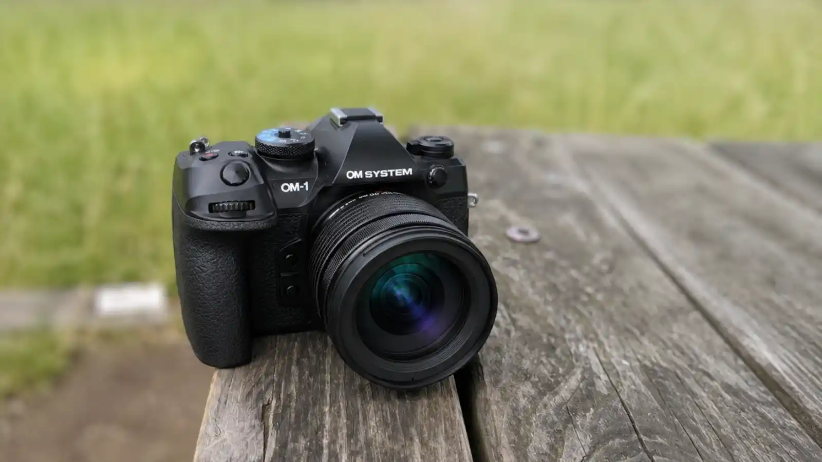OM SYSTEM Olympus OM-1 Mark II