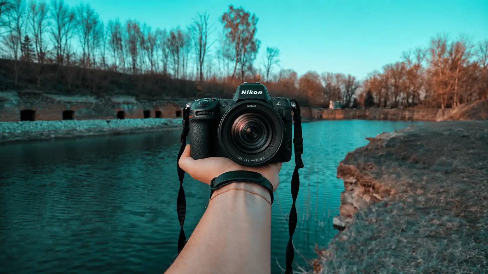Nikon Z 8