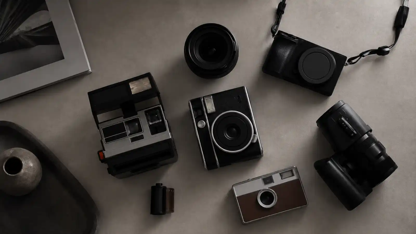 Best cameras in 2026