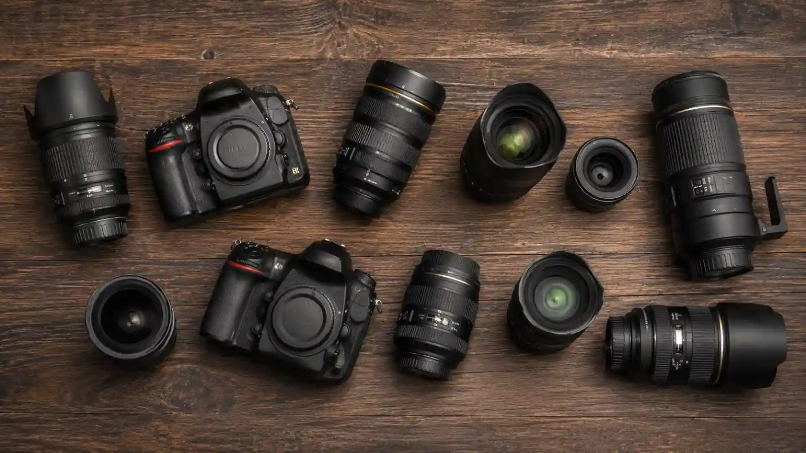 Best photography cameras in 2026
