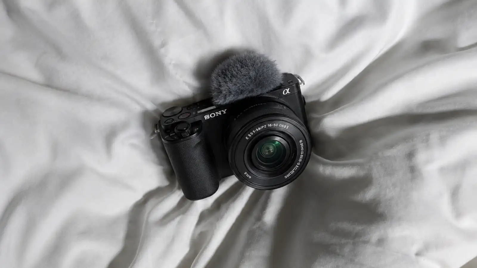 Sony ZV-E10