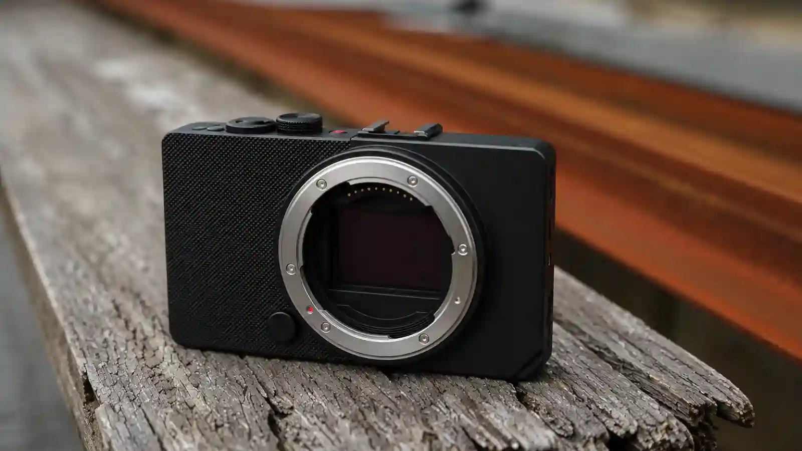 sigma BF review