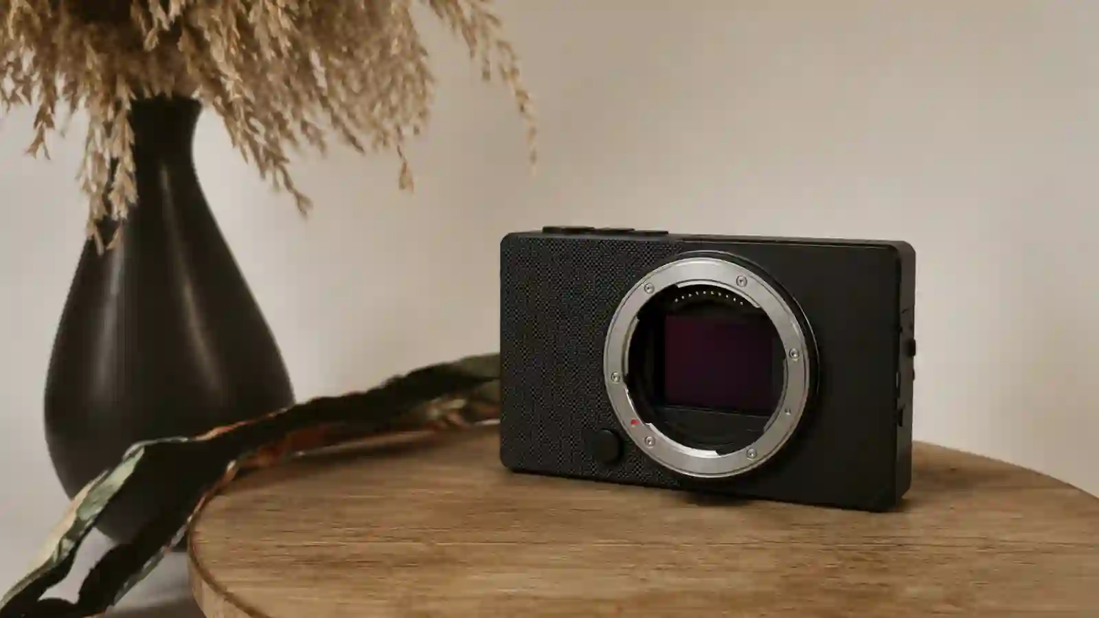 sigma BF