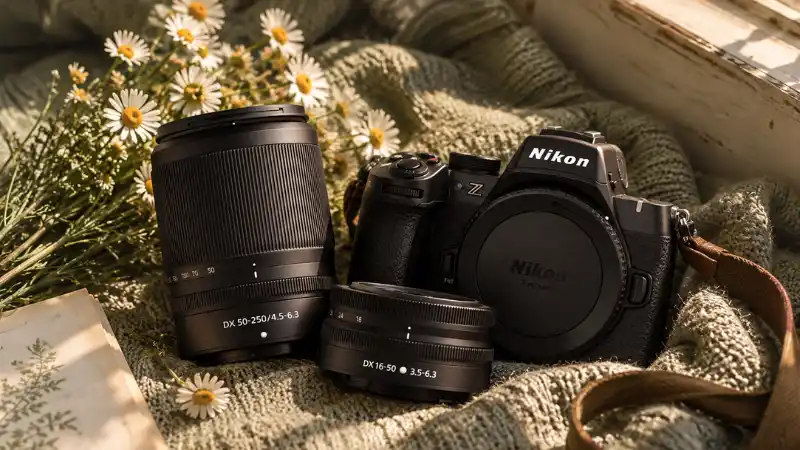 Complete Street Photography Settings to Pair With Snap Focus